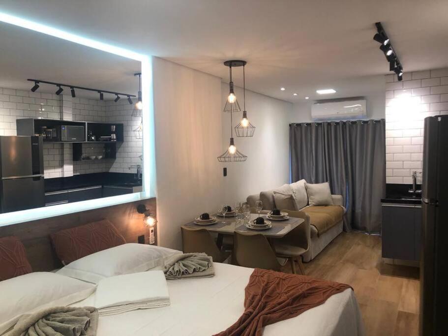 Apartment Confortavel Na Avenida Paulista